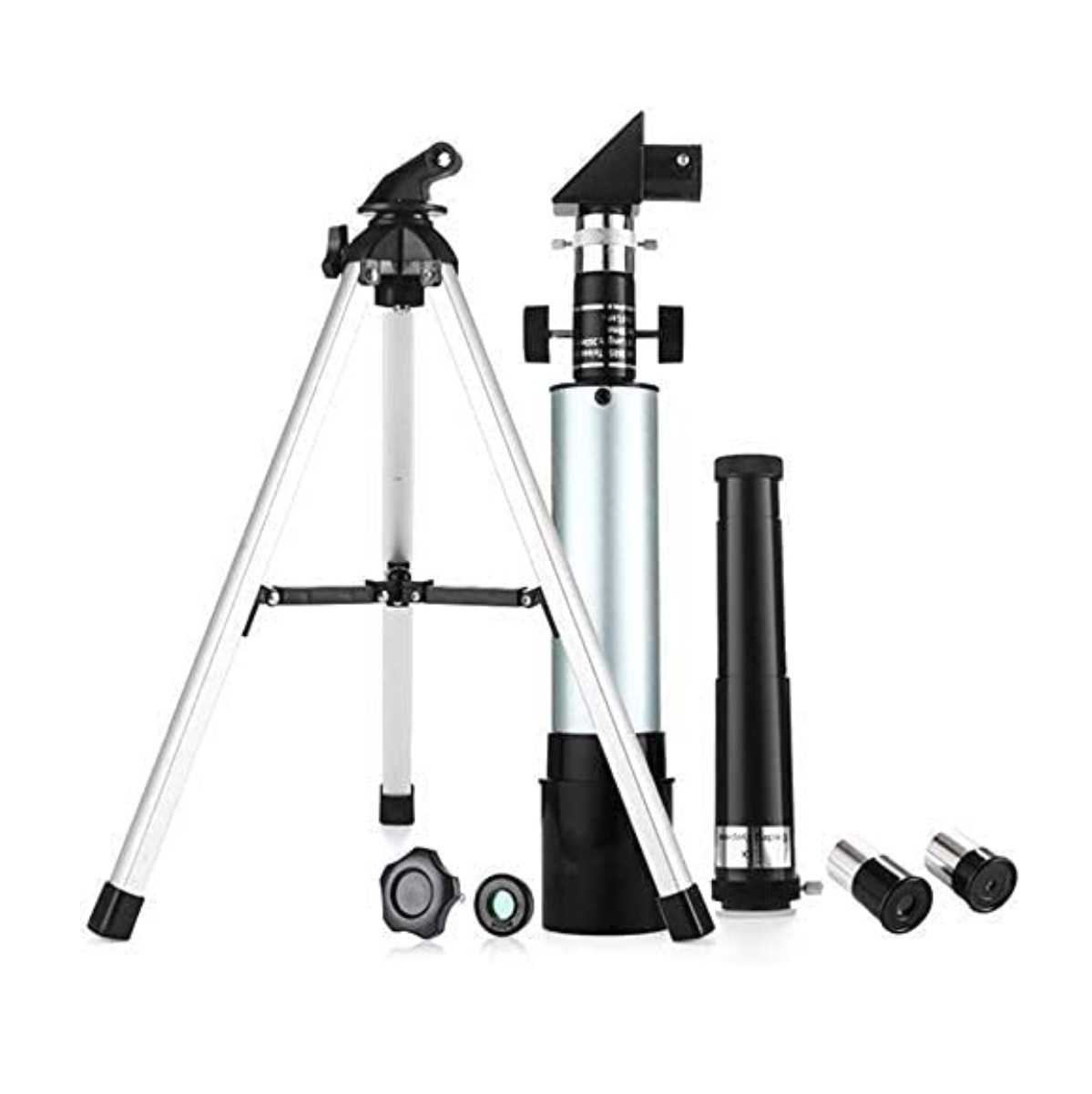 Miniatura 6 de Telescopio Refractor Monóculo F36050